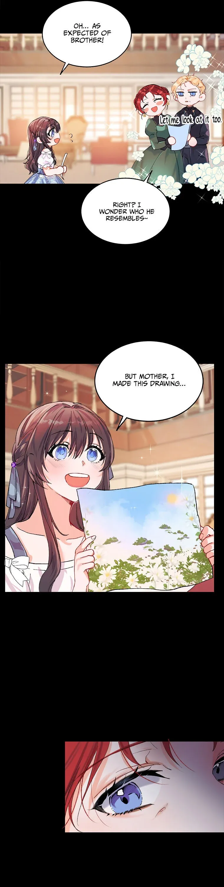 Limited Extra Time - Chapter 4 Page 21