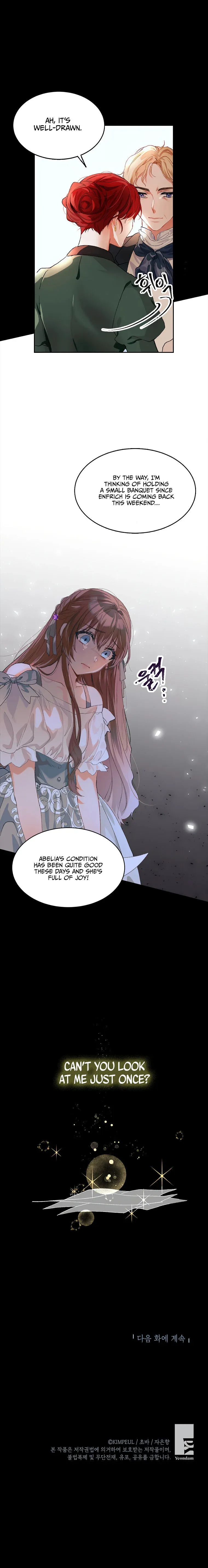 Limited Extra Time - Chapter 4 Page 22