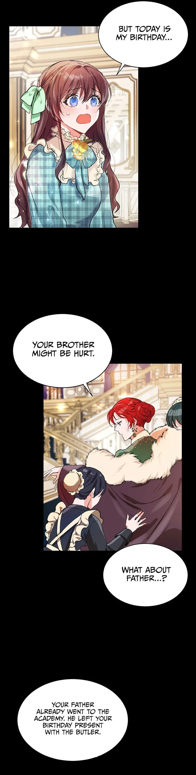 Limited Extra Time - Chapter 4 Page 3