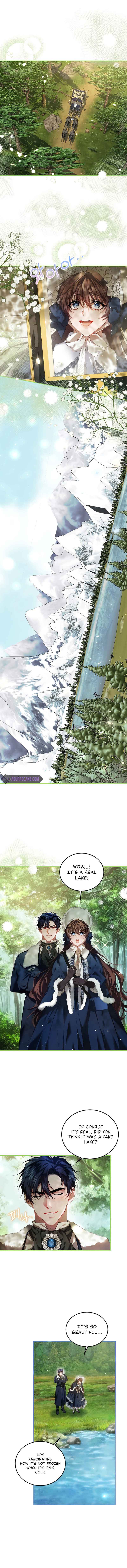 Limited Extra Time - Chapter 41 Page 2