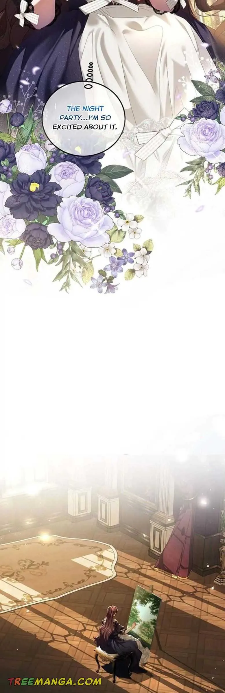 Limited Extra Time - Chapter 43 Page 2