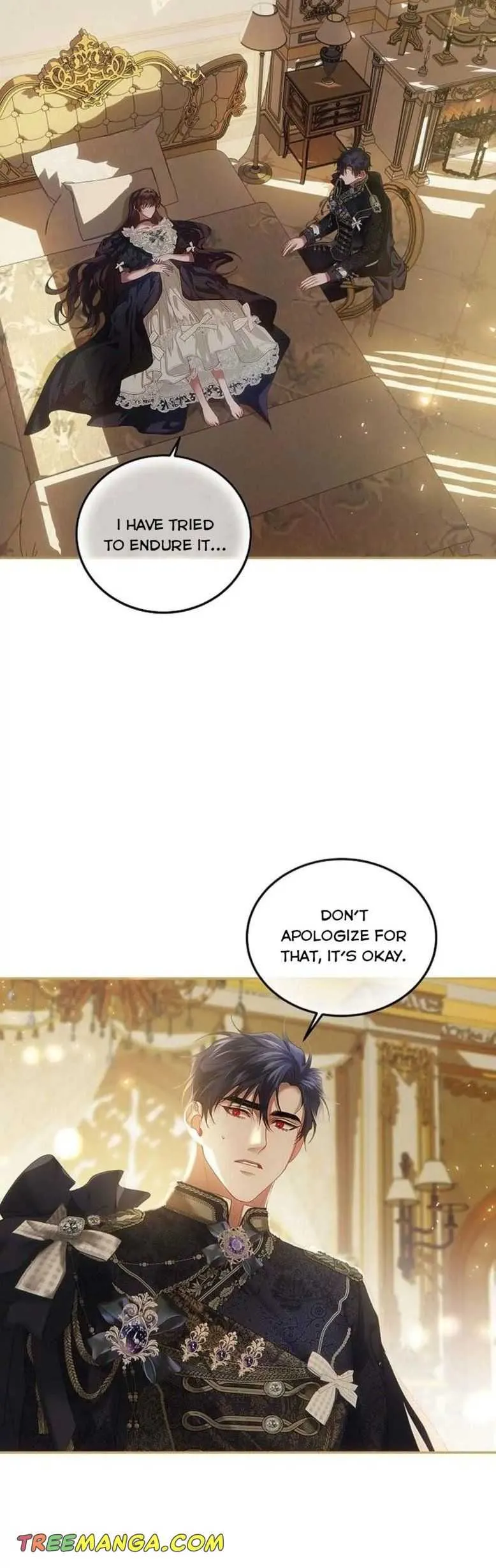 Limited Extra Time - Chapter 43 Page 20