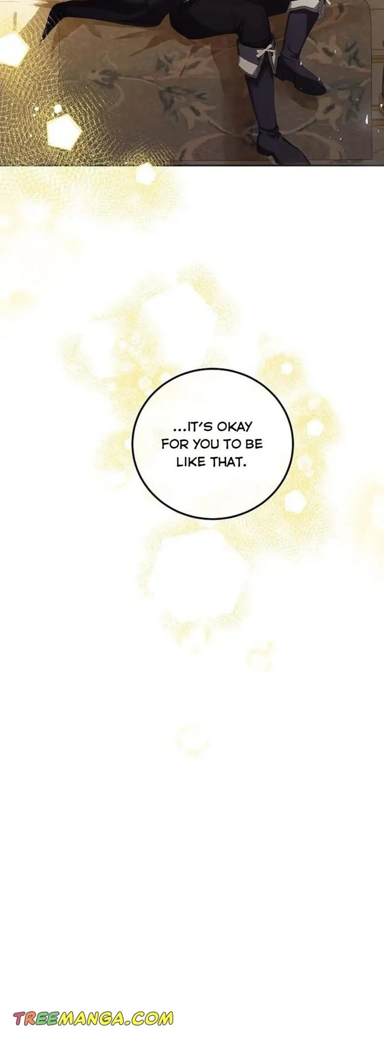 Limited Extra Time - Chapter 43 Page 29