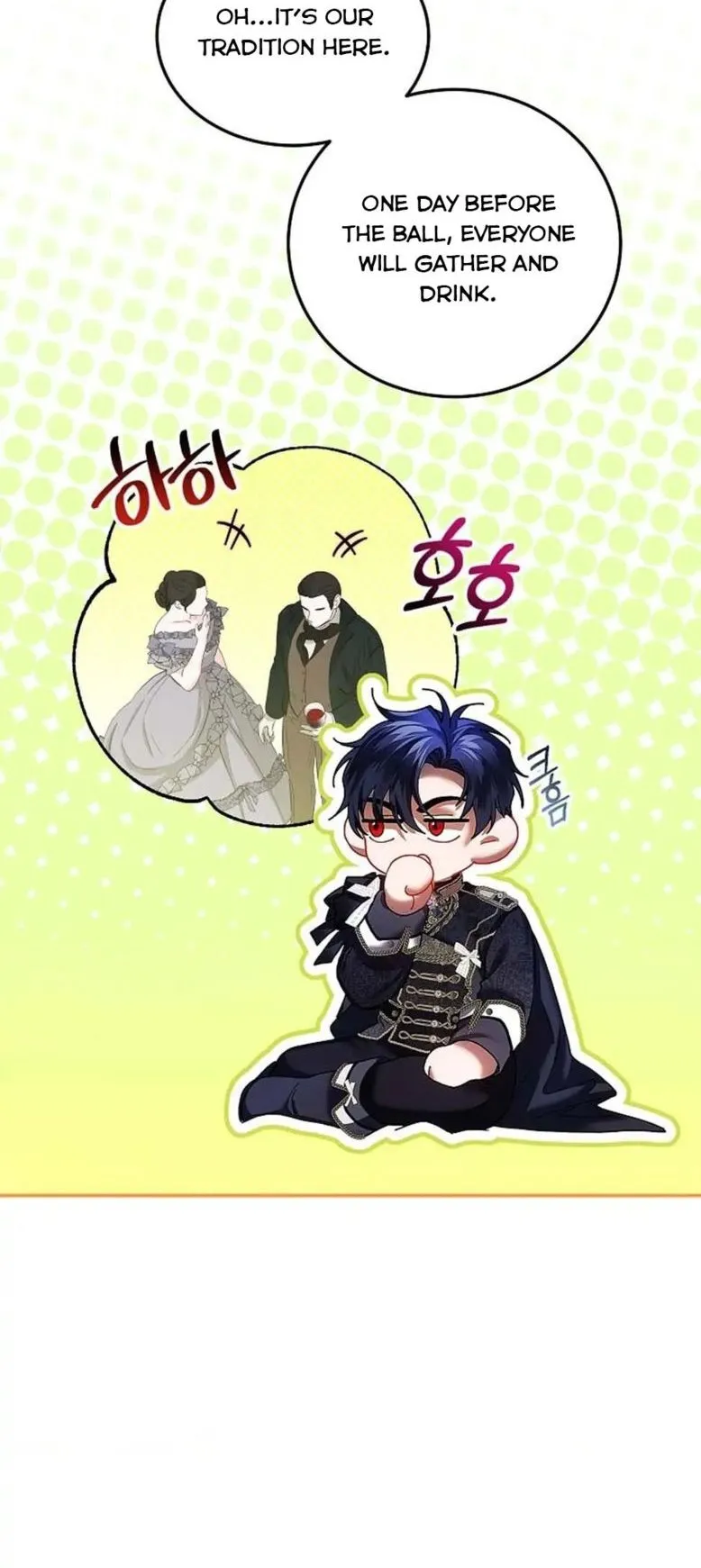 Limited Extra Time - Chapter 43 Page 37