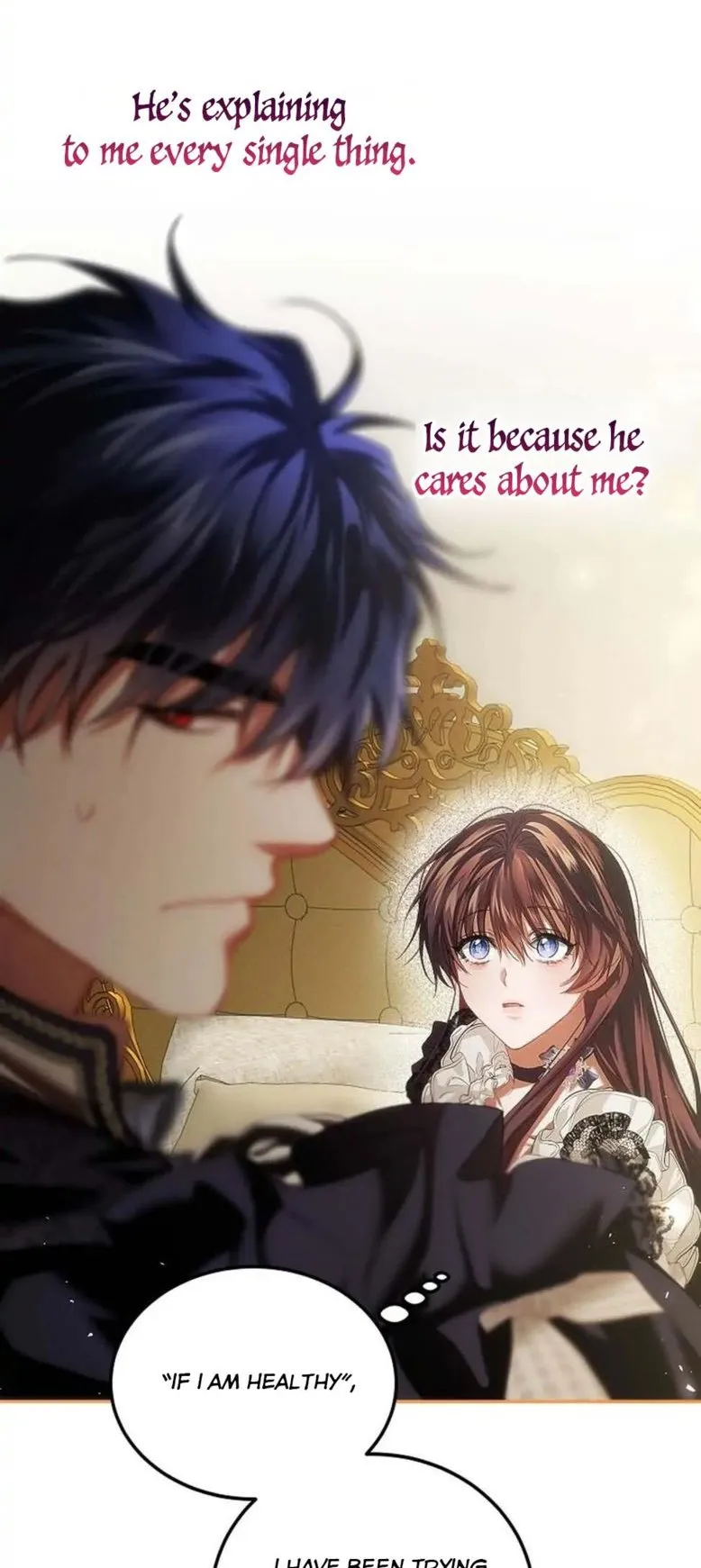 Limited Extra Time - Chapter 43 Page 38