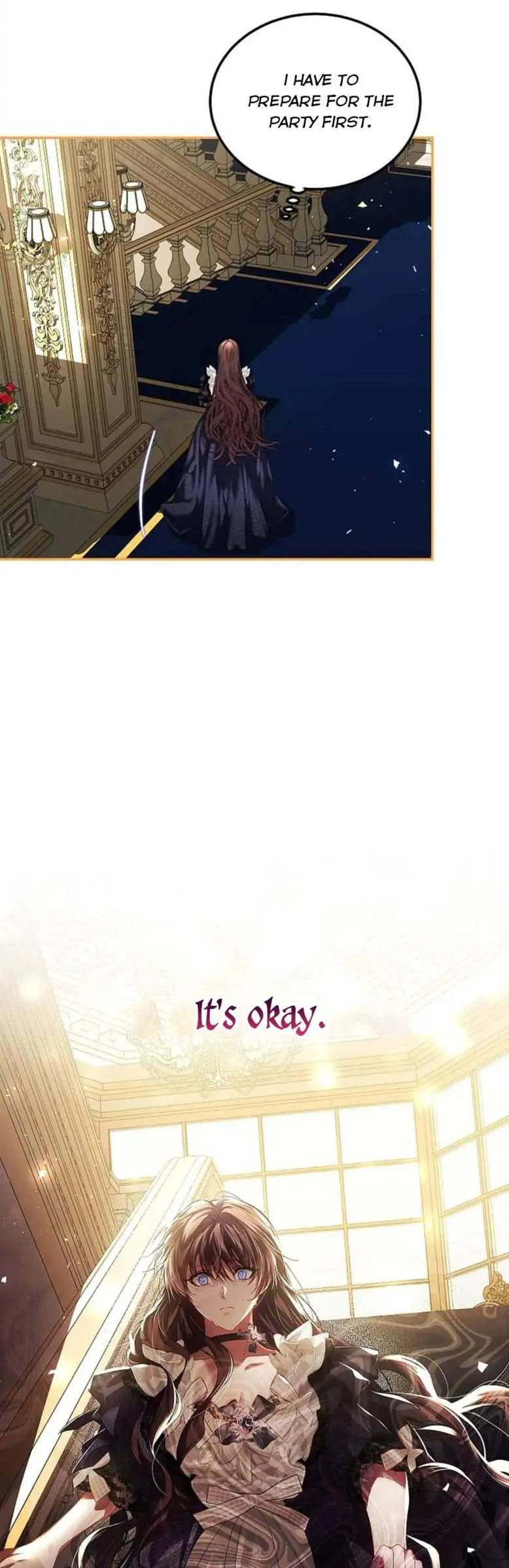 Limited Extra Time - Chapter 43 Page 8