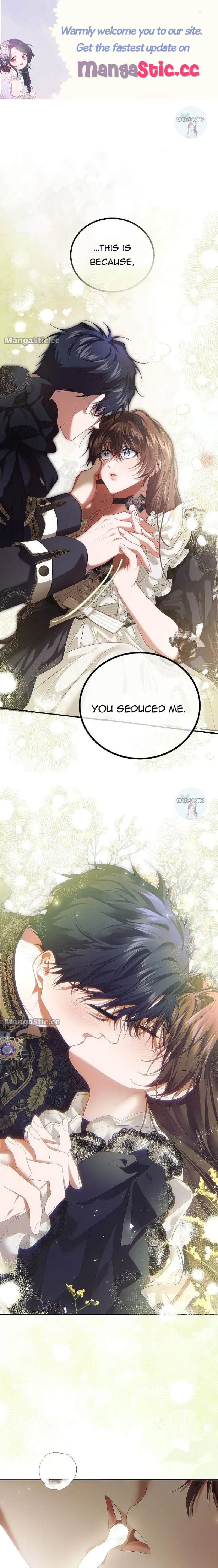 Limited Extra Time - Chapter 45 Page 1