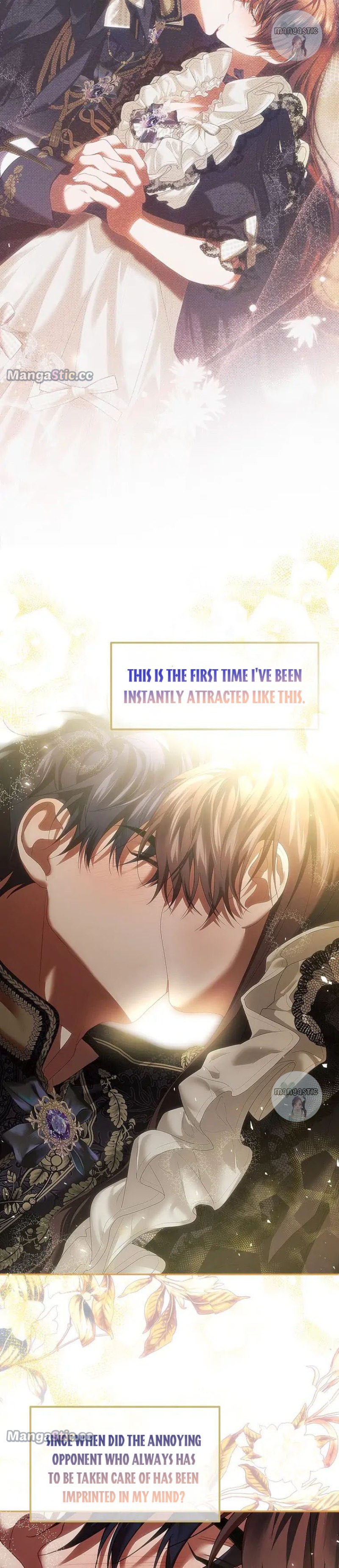 Limited Extra Time - Chapter 45 Page 11