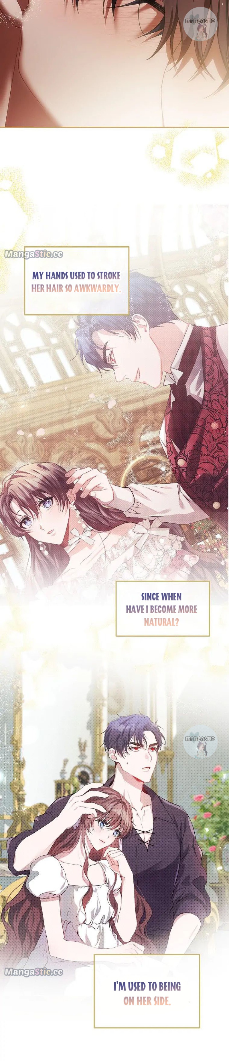 Limited Extra Time - Chapter 45 Page 12