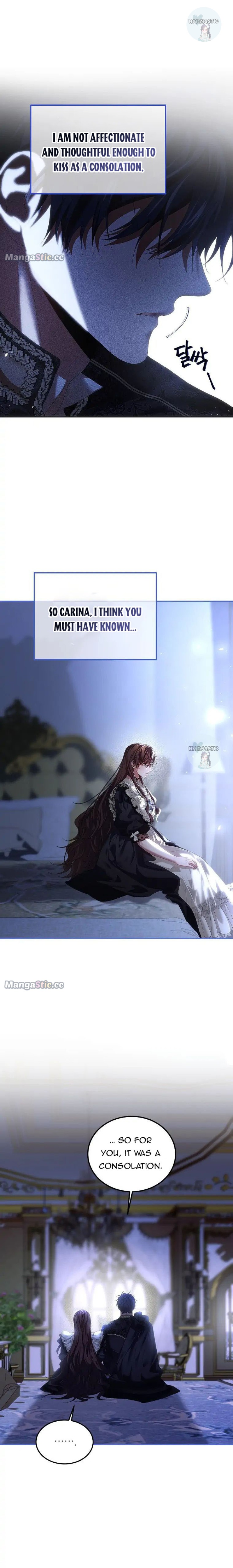 Limited Extra Time - Chapter 45 Page 13