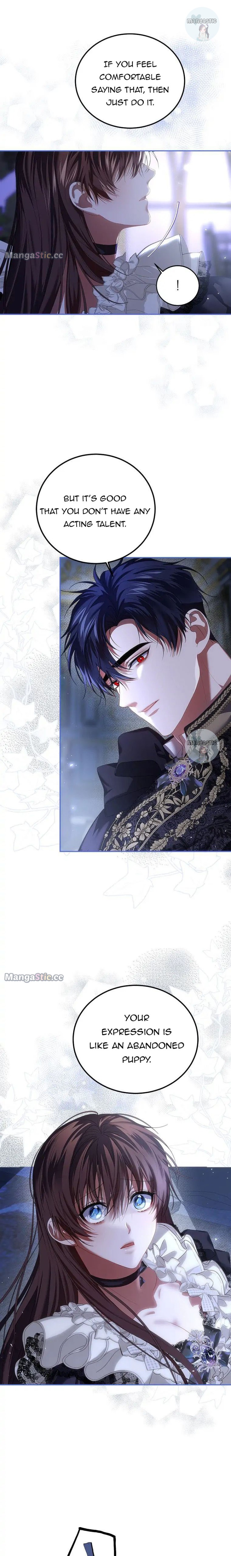 Limited Extra Time - Chapter 45 Page 14