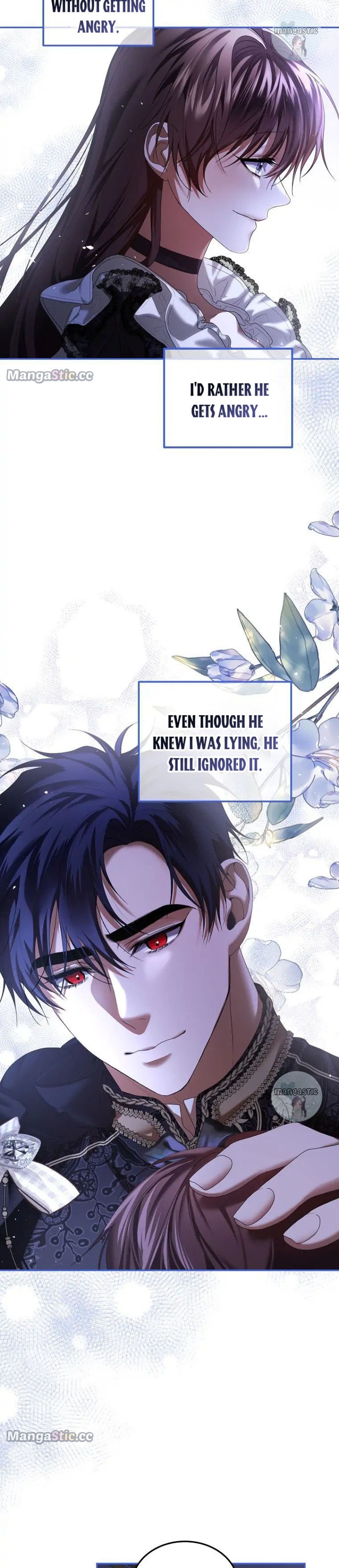 Limited Extra Time - Chapter 45 Page 17