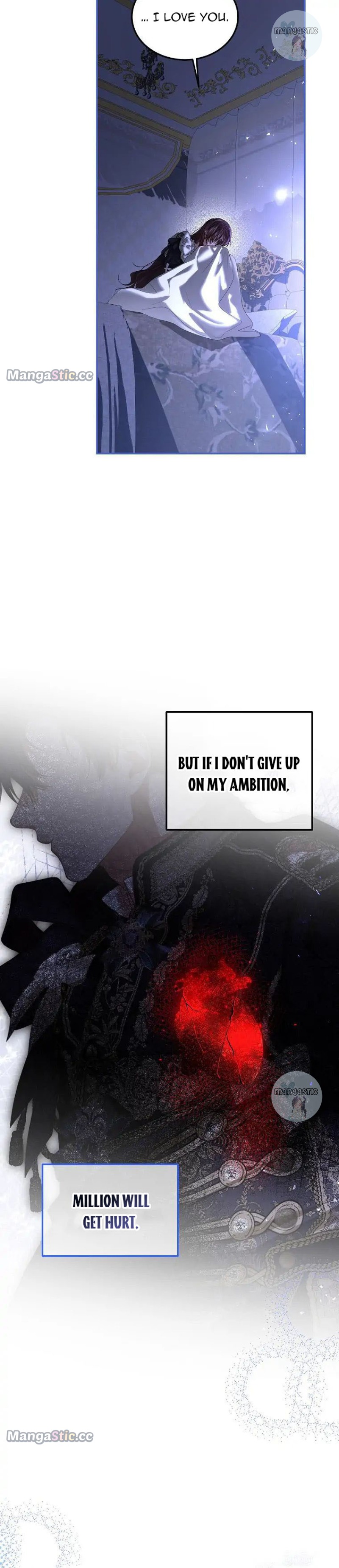 Limited Extra Time - Chapter 45 Page 18