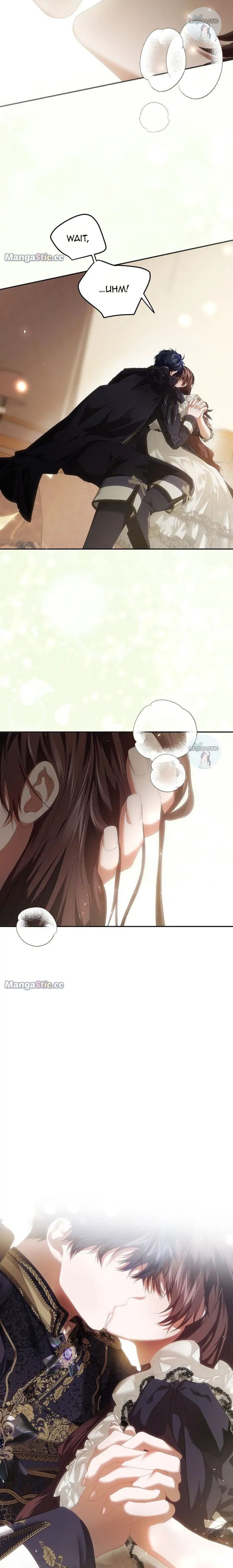 Limited Extra Time - Chapter 45 Page 2