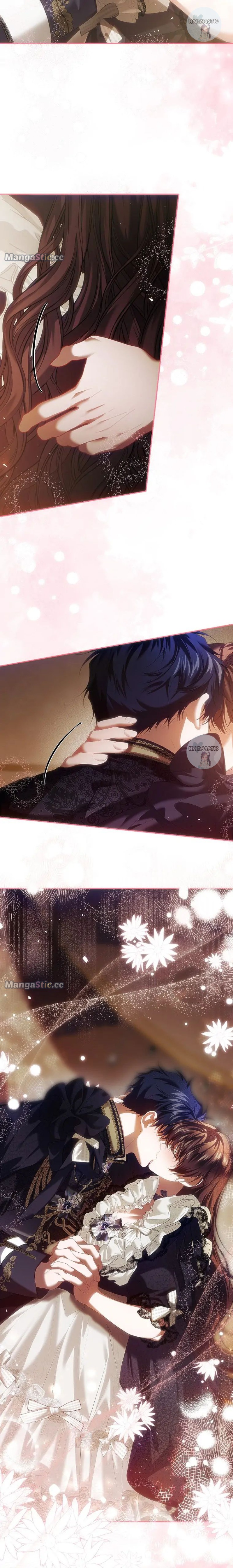 Limited Extra Time - Chapter 45 Page 3