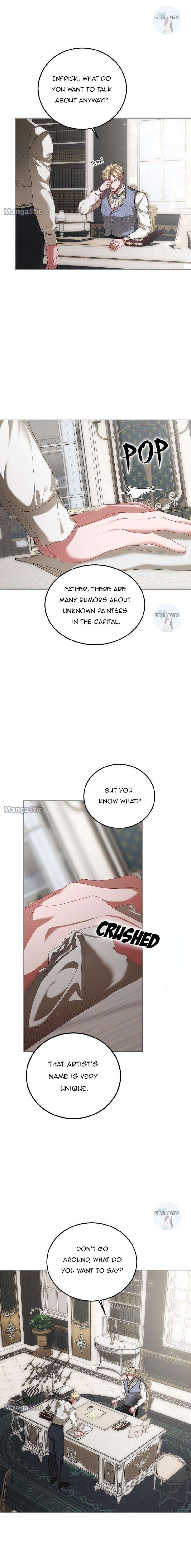 Limited Extra Time - Chapter 47 Page 11