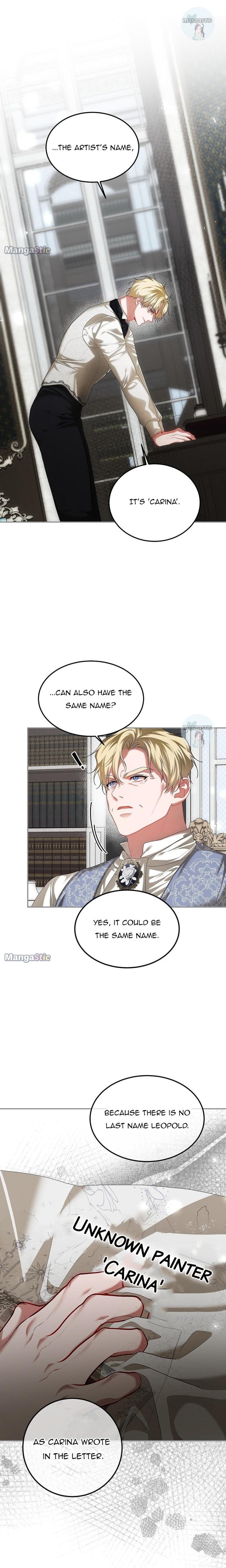 Limited Extra Time - Chapter 47 Page 12