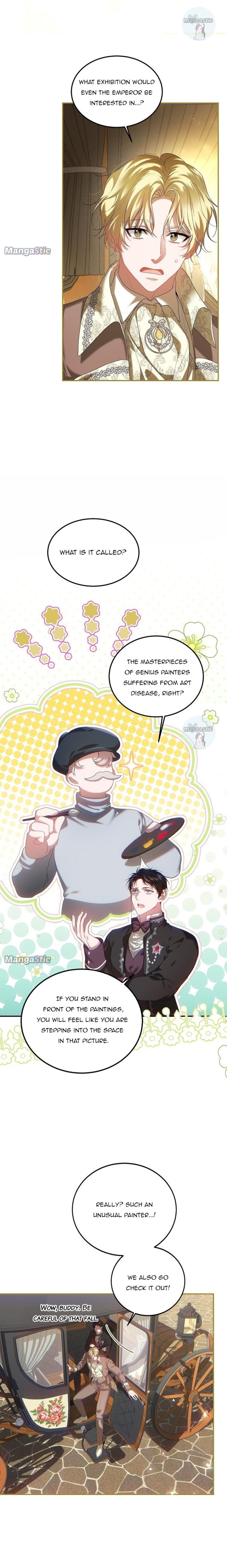 Limited Extra Time - Chapter 47 Page 2