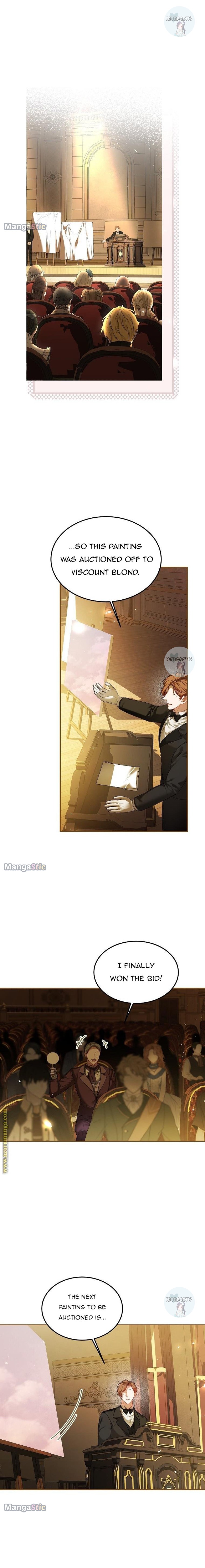 Limited Extra Time - Chapter 47 Page 5