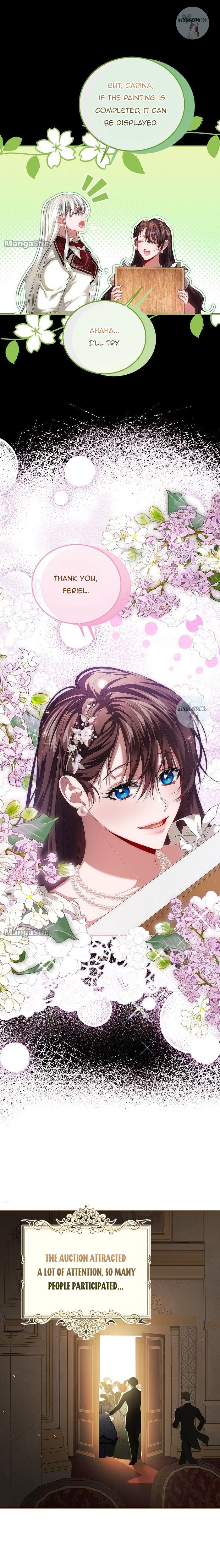 Limited Extra Time - Chapter 47 Page 7