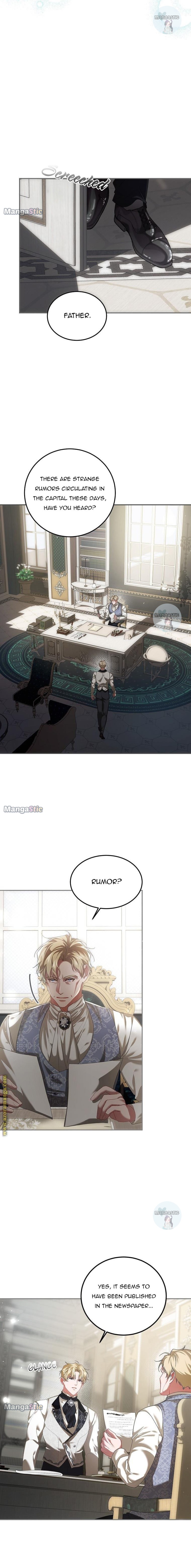 Limited Extra Time - Chapter 47 Page 9