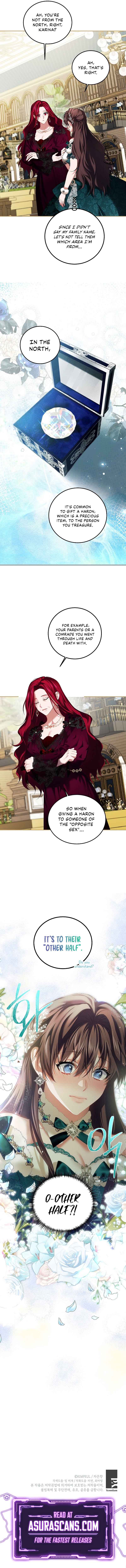 Limited Extra Time - Chapter 48 Page 8