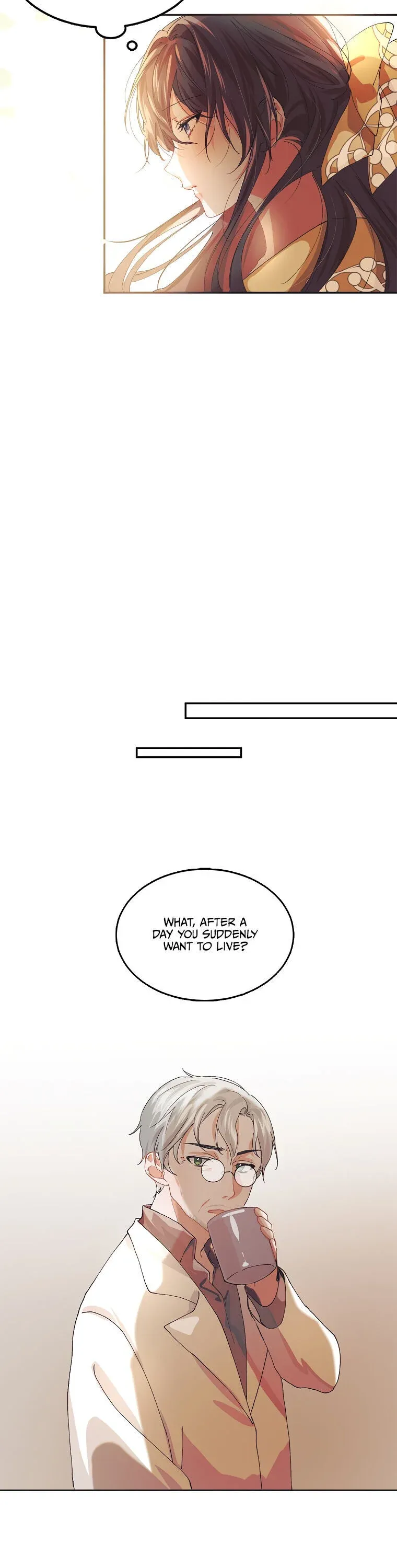 Limited Extra Time - Chapter 5 Page 11