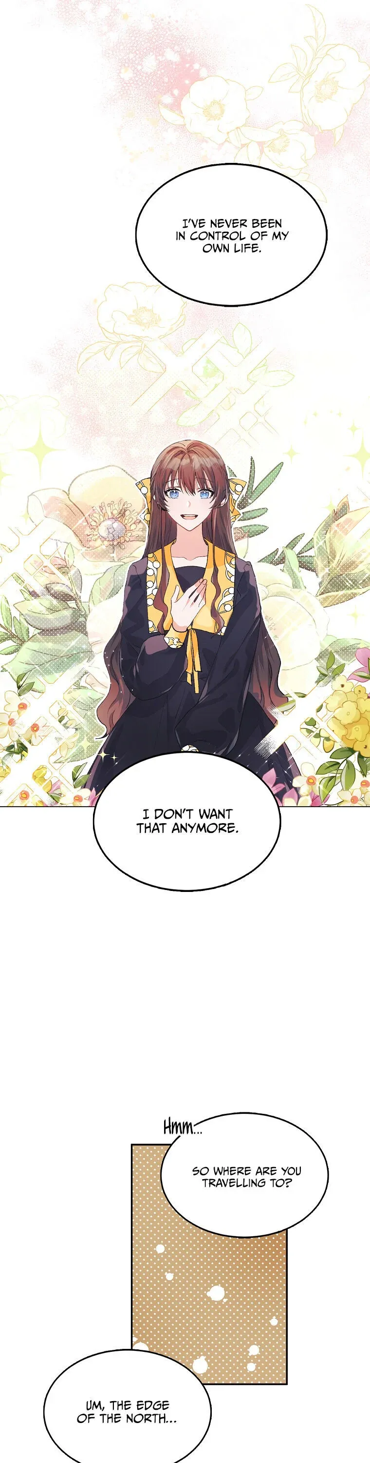 Limited Extra Time - Chapter 5 Page 13