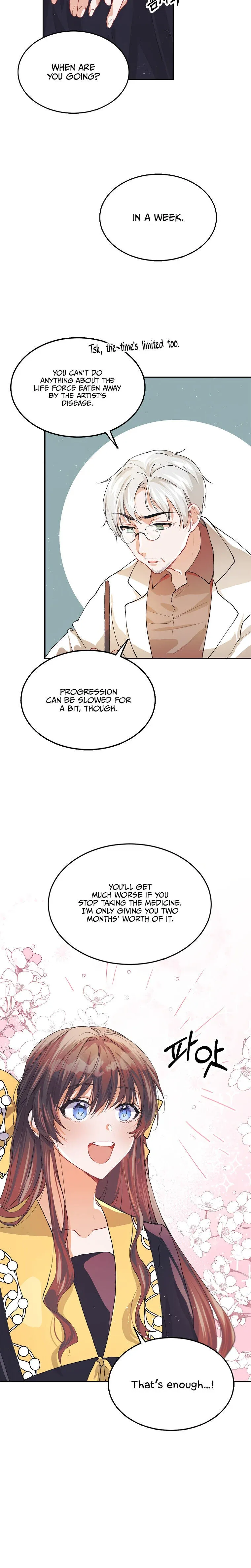 Limited Extra Time - Chapter 5 Page 18