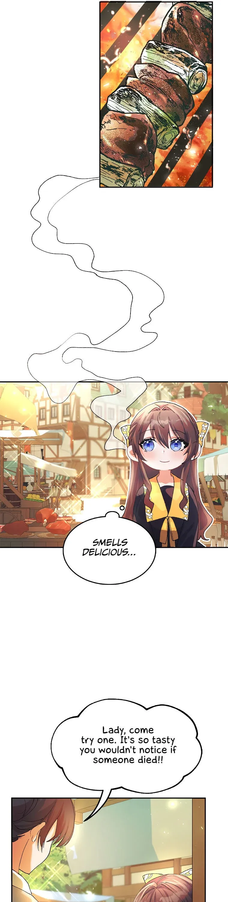 Limited Extra Time - Chapter 5 Page 21