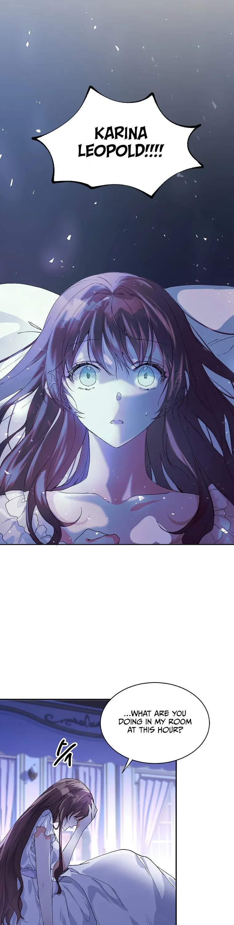 Limited Extra Time - Chapter 5 Page 28