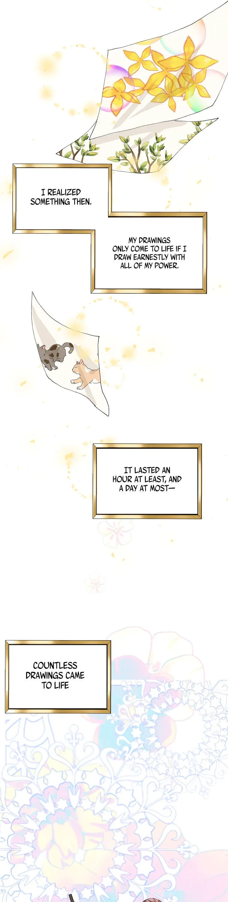 Limited Extra Time - Chapter 5 Page 5