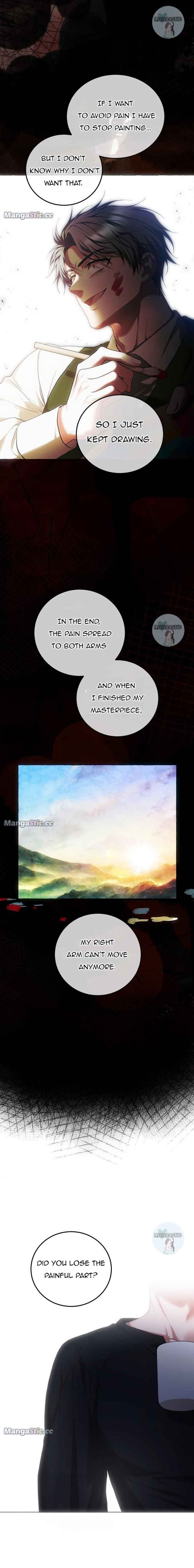 Limited Extra Time - Chapter 50 Page 16