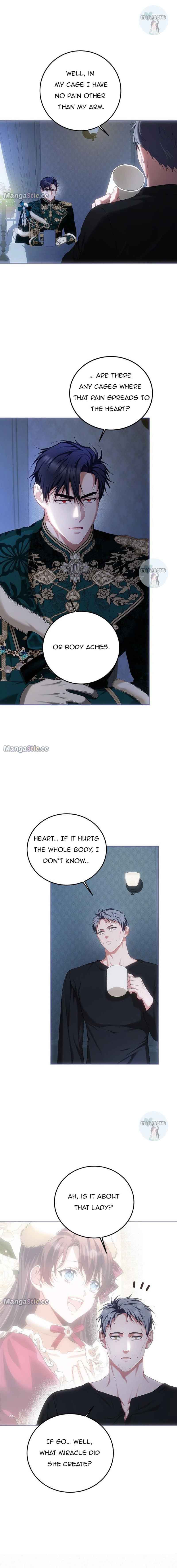 Limited Extra Time - Chapter 50 Page 17