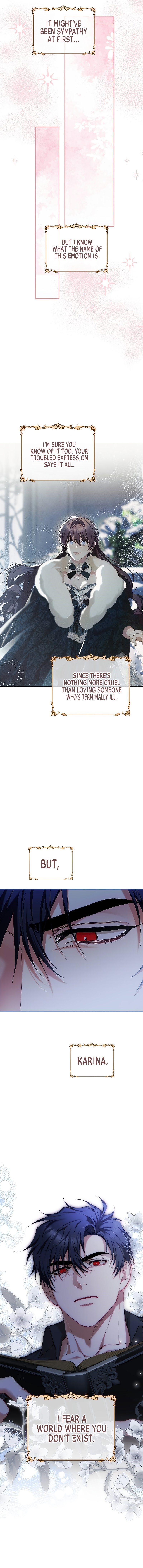 Limited Extra Time - Chapter 54 Page 12