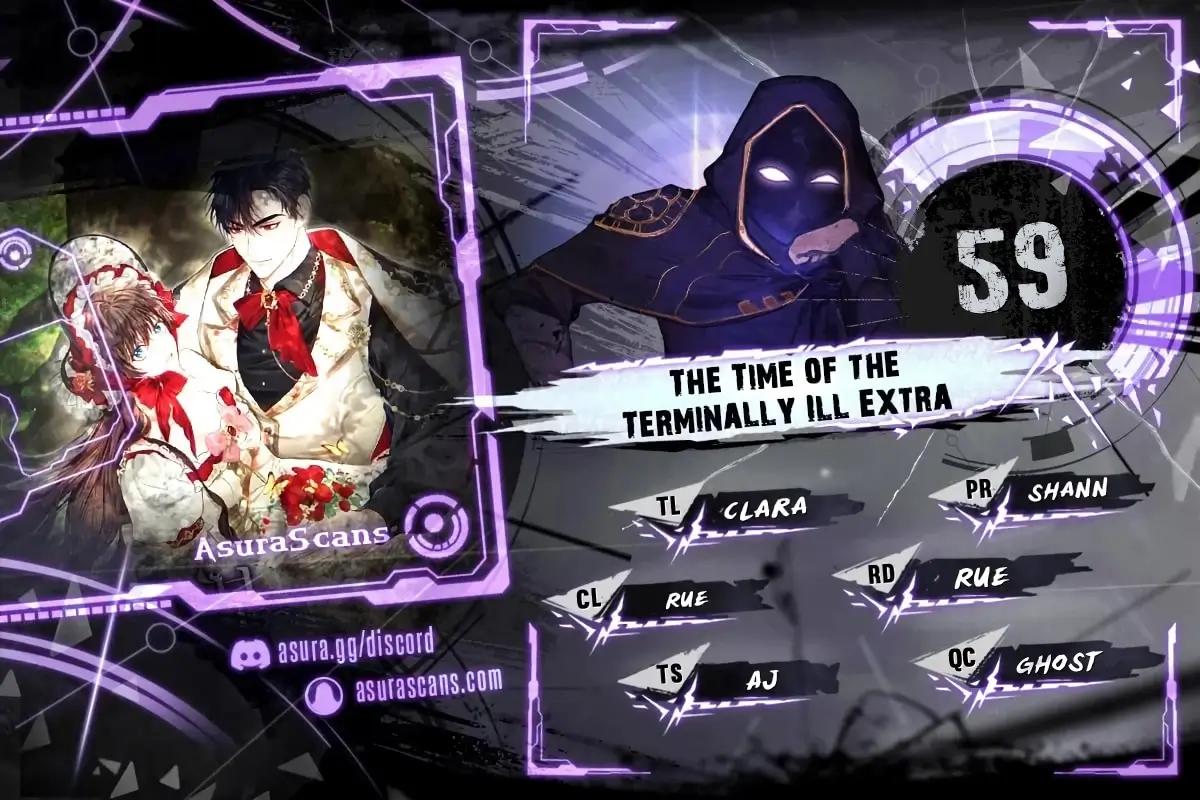 Limited Extra Time - Chapter 59 Page 1