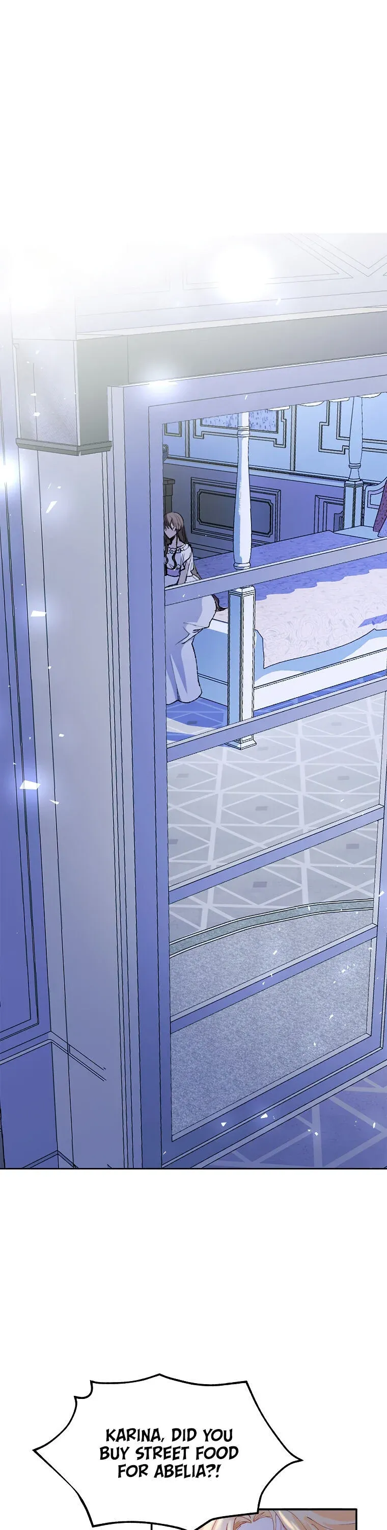 Limited Extra Time - Chapter 6 Page 1