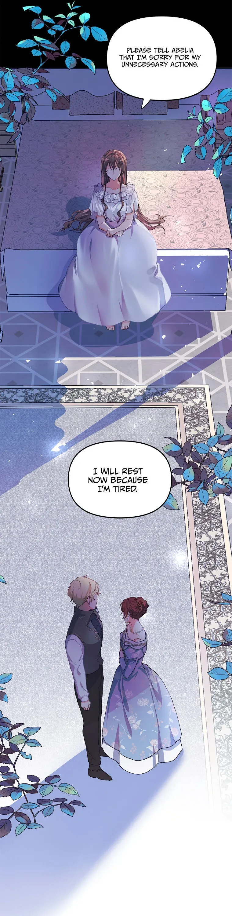 Limited Extra Time - Chapter 6 Page 14