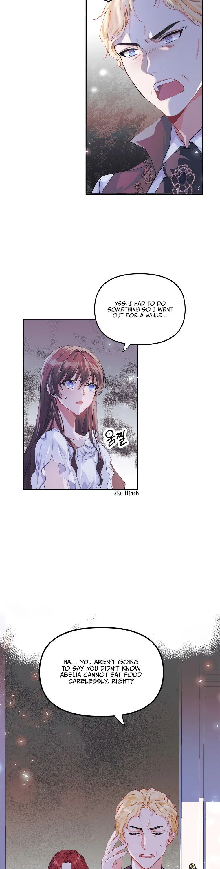 Limited Extra Time - Chapter 6 Page 2