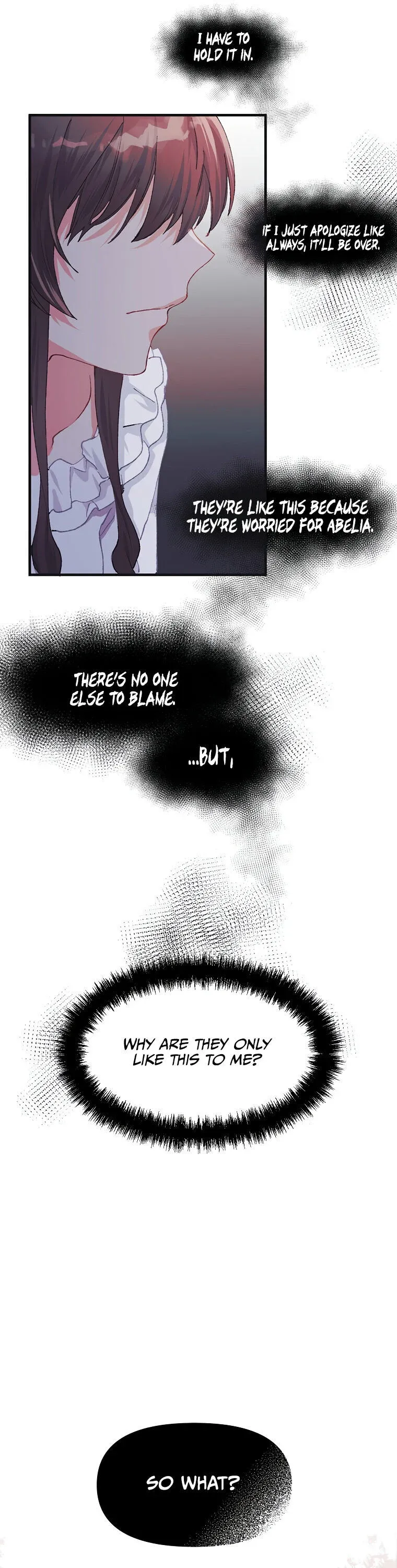 Limited Extra Time - Chapter 6 Page 6