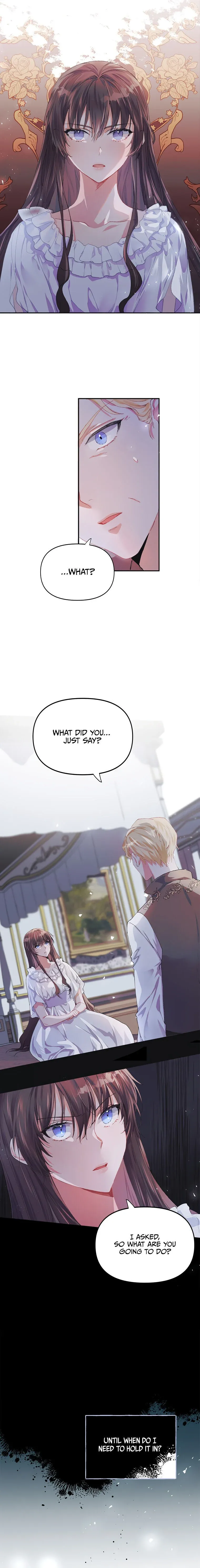 Limited Extra Time - Chapter 6 Page 7