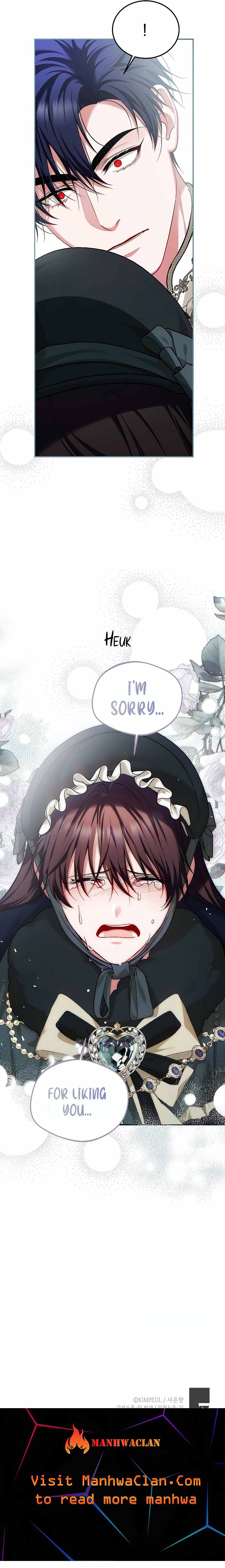 Limited Extra Time - Chapter 60 Page 11