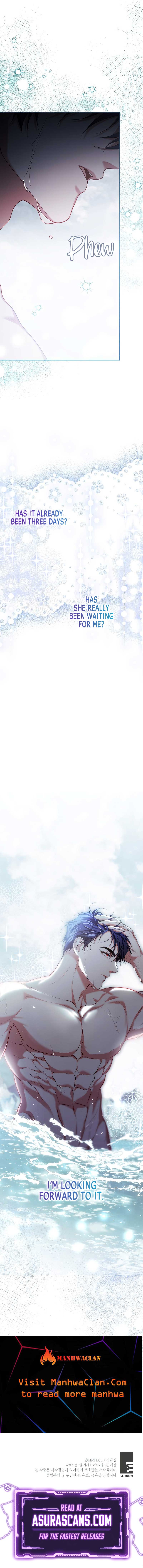 Limited Extra Time - Chapter 64 Page 9