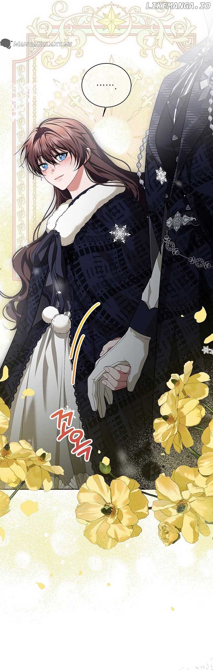 Limited Extra Time - Chapter 67 Page 10