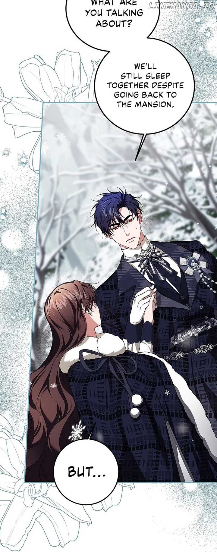 Limited Extra Time - Chapter 67 Page 12