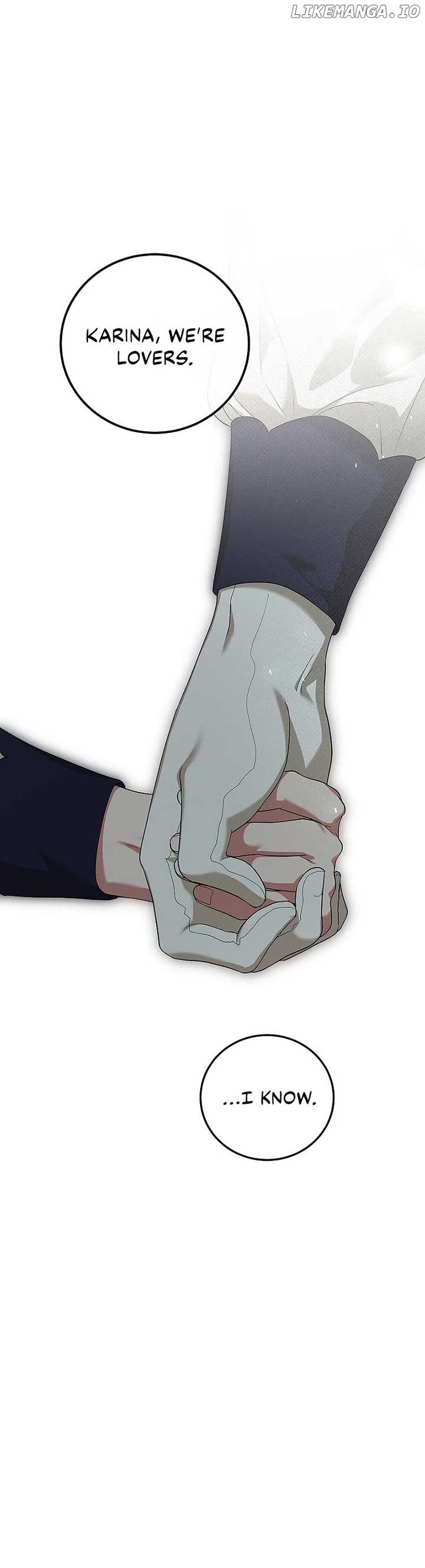 Limited Extra Time - Chapter 67 Page 14