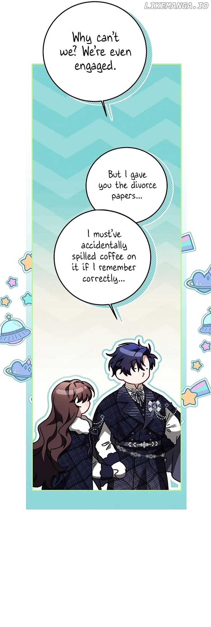 Limited Extra Time - Chapter 67 Page 15