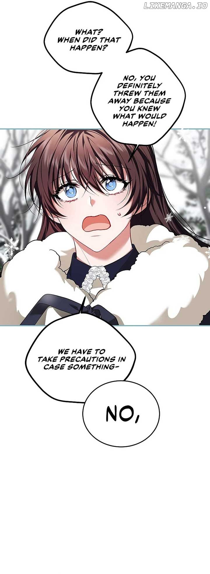 Limited Extra Time - Chapter 67 Page 16