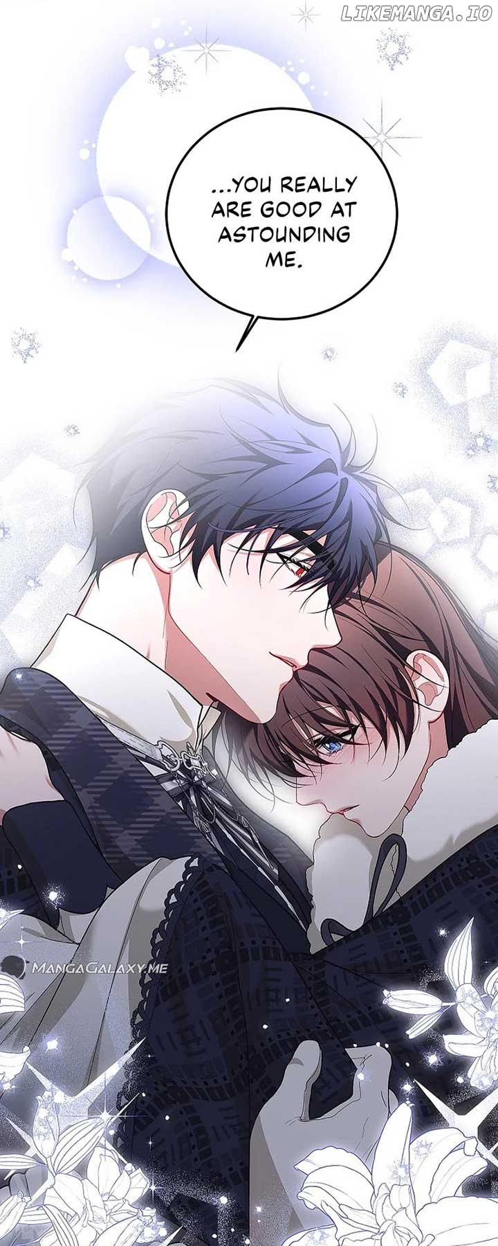 Limited Extra Time - Chapter 67 Page 23