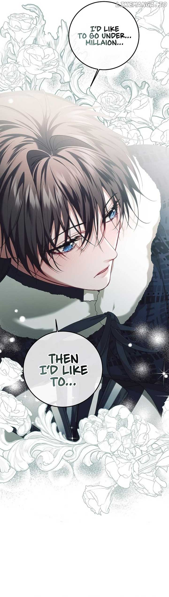 Limited Extra Time - Chapter 67 Page 26